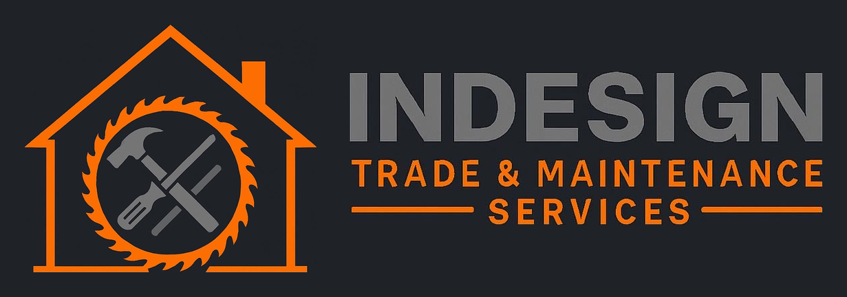 InDesign Trade & Maintenance Services