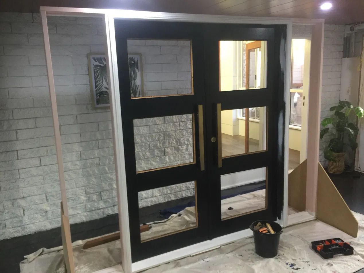 Salon conversion