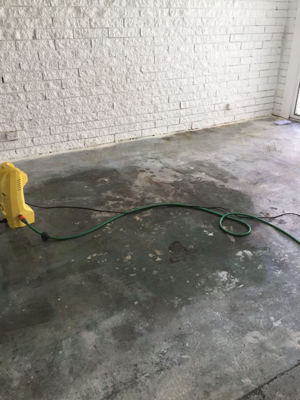 Salon conversion