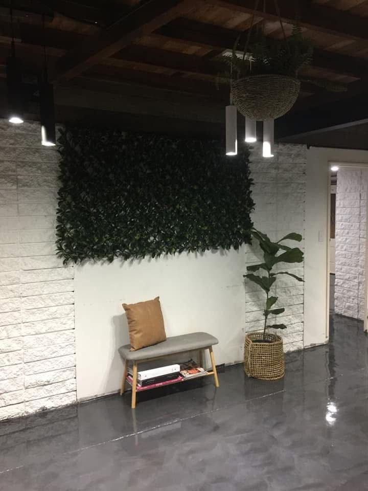 Salon conversion