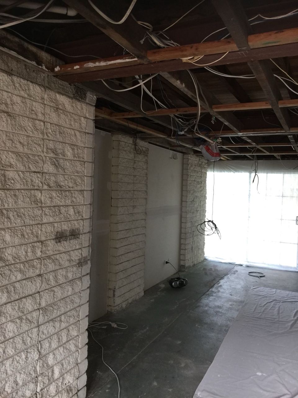 Salon conversion