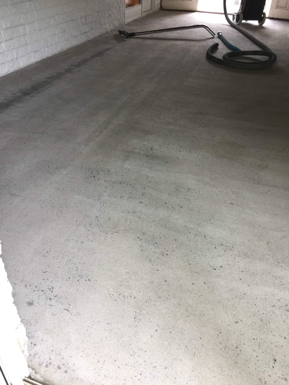 Salon conversion