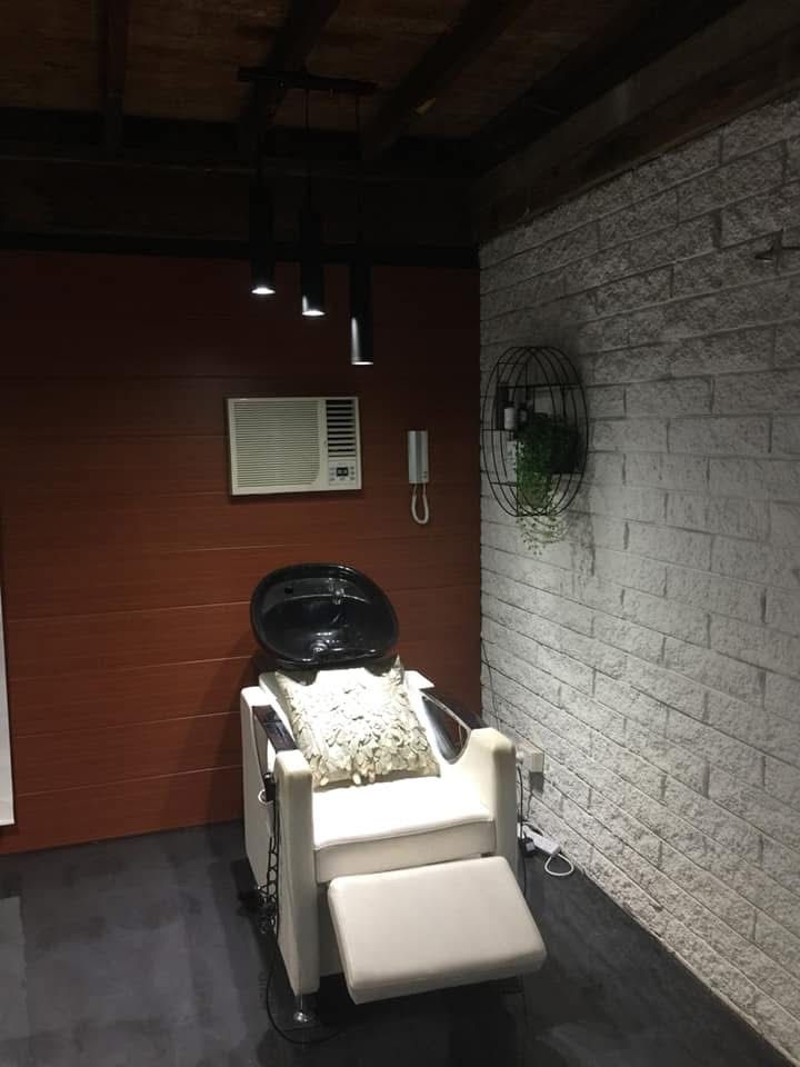 Salon conversion