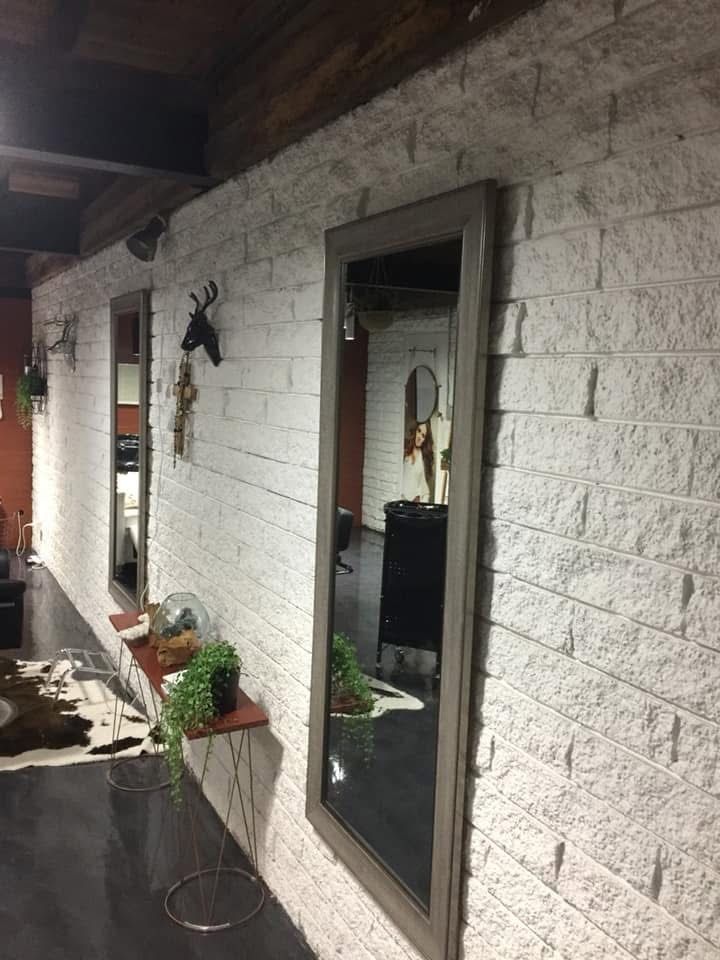 Salon conversion