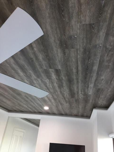 Bedroom conversion